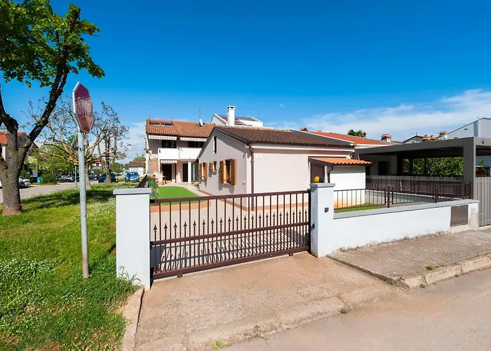 Apartments Pataj