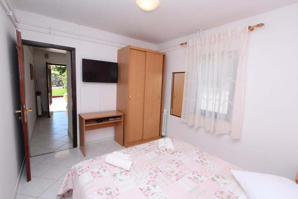 Pataj Apartmán Rovinj