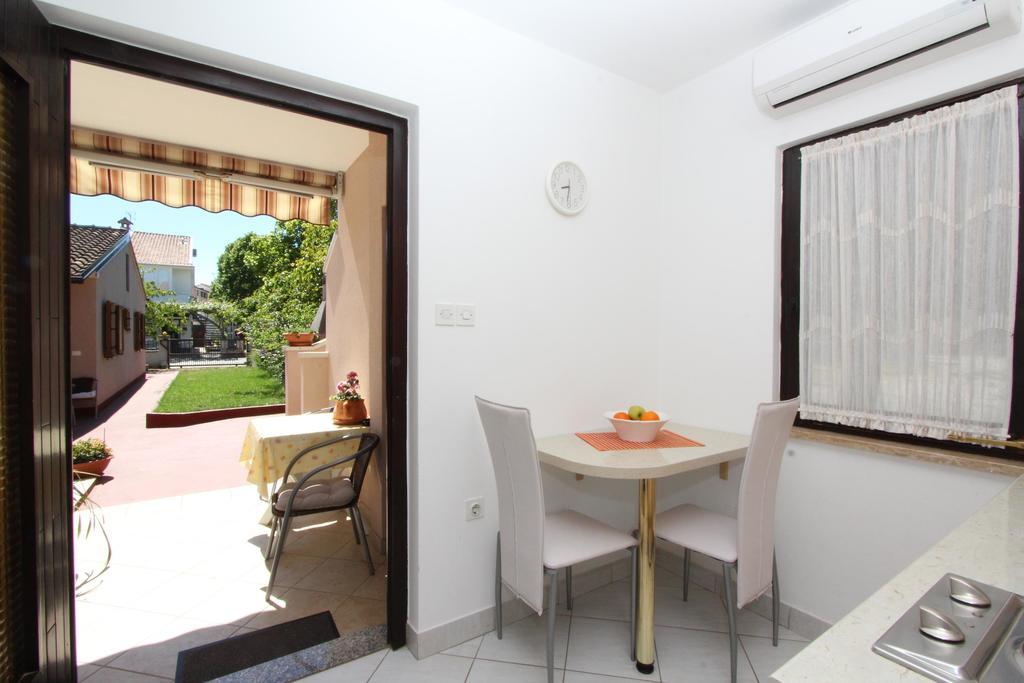 Apartmán Pataj Rovinj