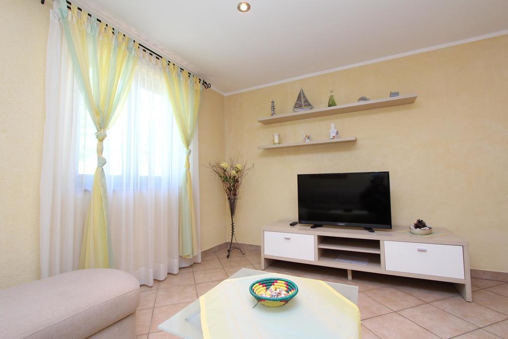 Pataj Apartmán Rovinj