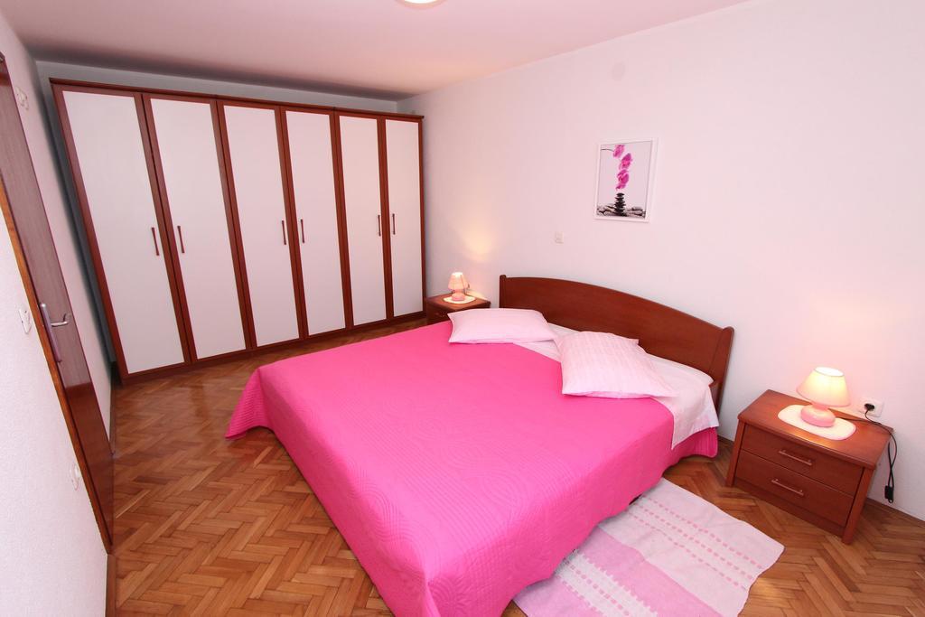 Pataj Apartmán Rovinj