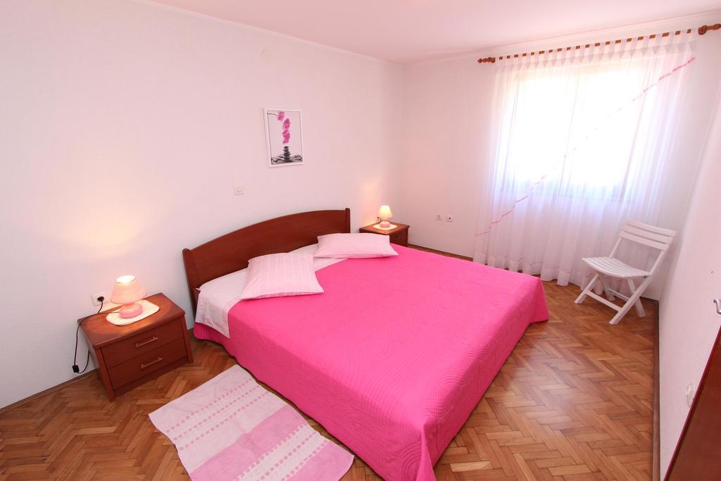 Apartmán Pataj *