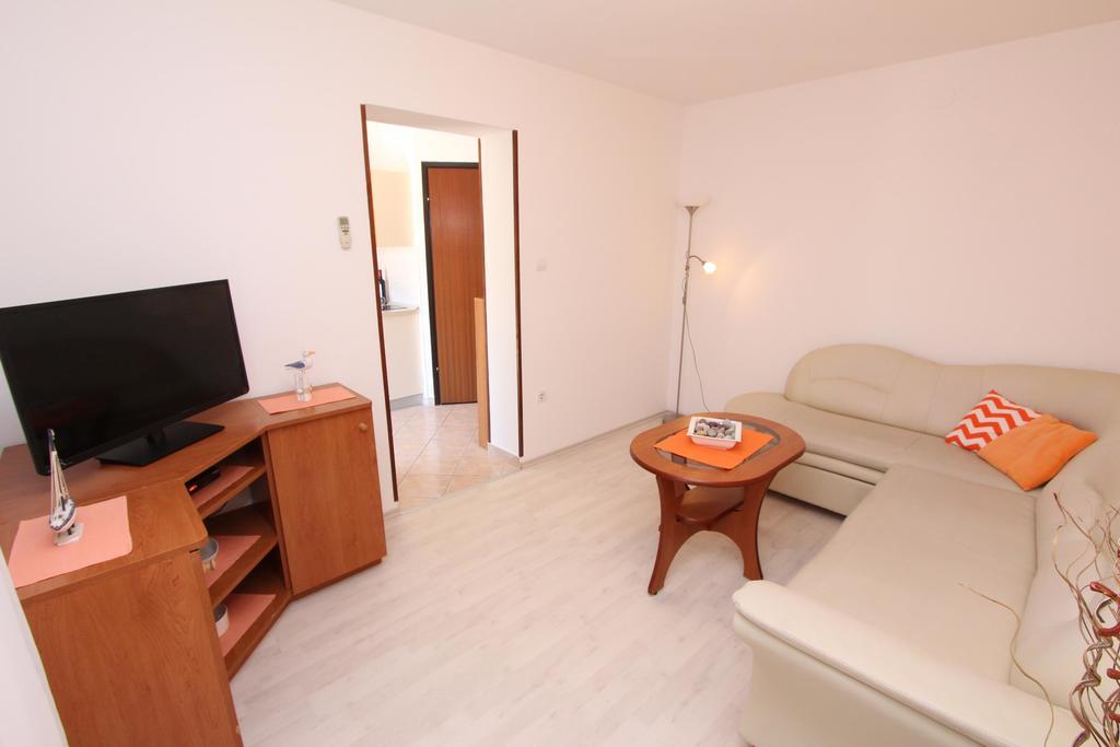 Apartmán Pataj