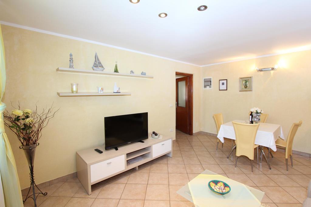Apartmán Pataj *
